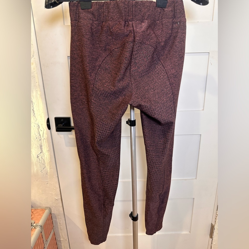 Smartpak Piper Equestrian Riding Tights Medium - Picture 2 of 5